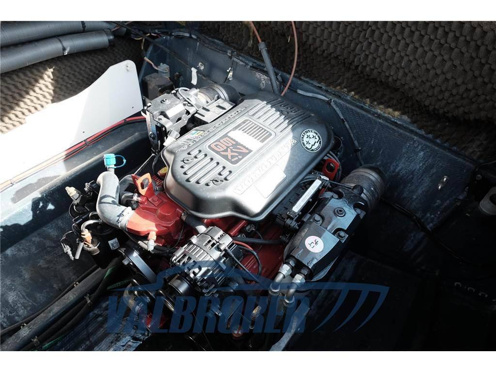 Cranchi Csl 27