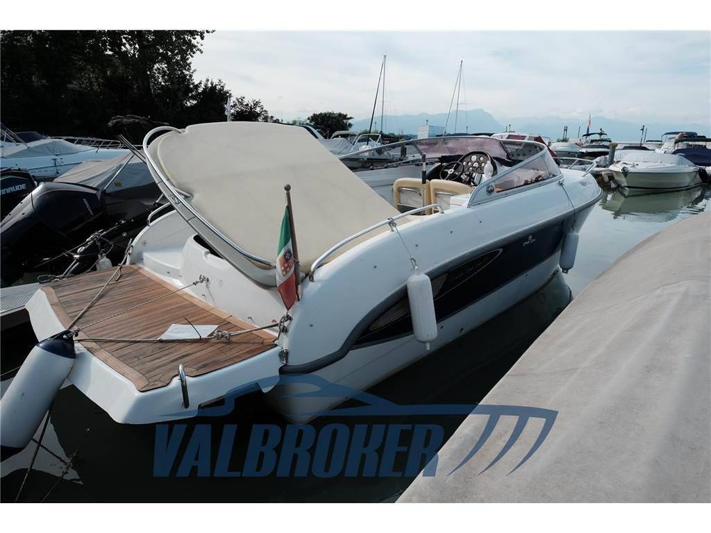 Cranchi Csl 27