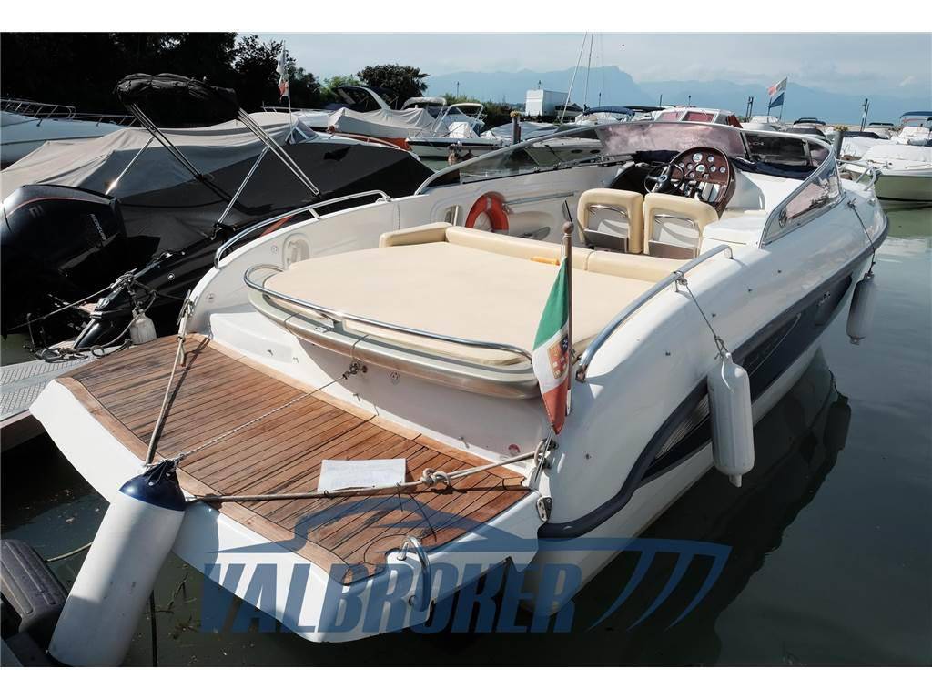 Cranchi Csl 27