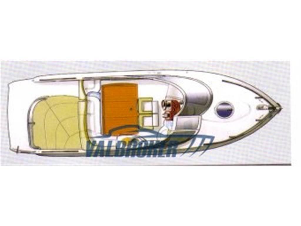 Cranchi Csl 27