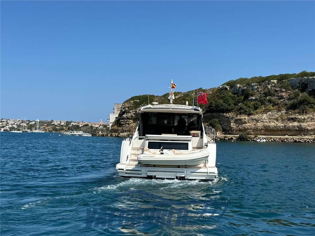 Fairline Targa 58 gt