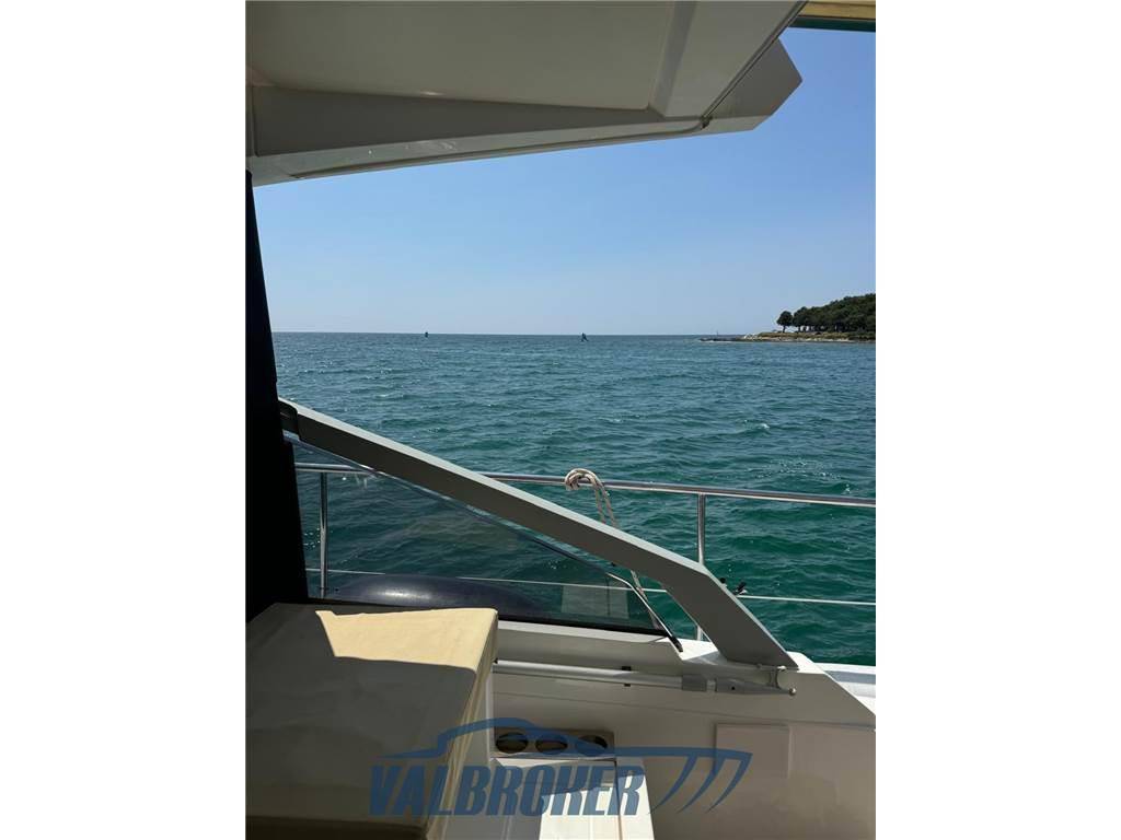 Fairline Targa 58 gt