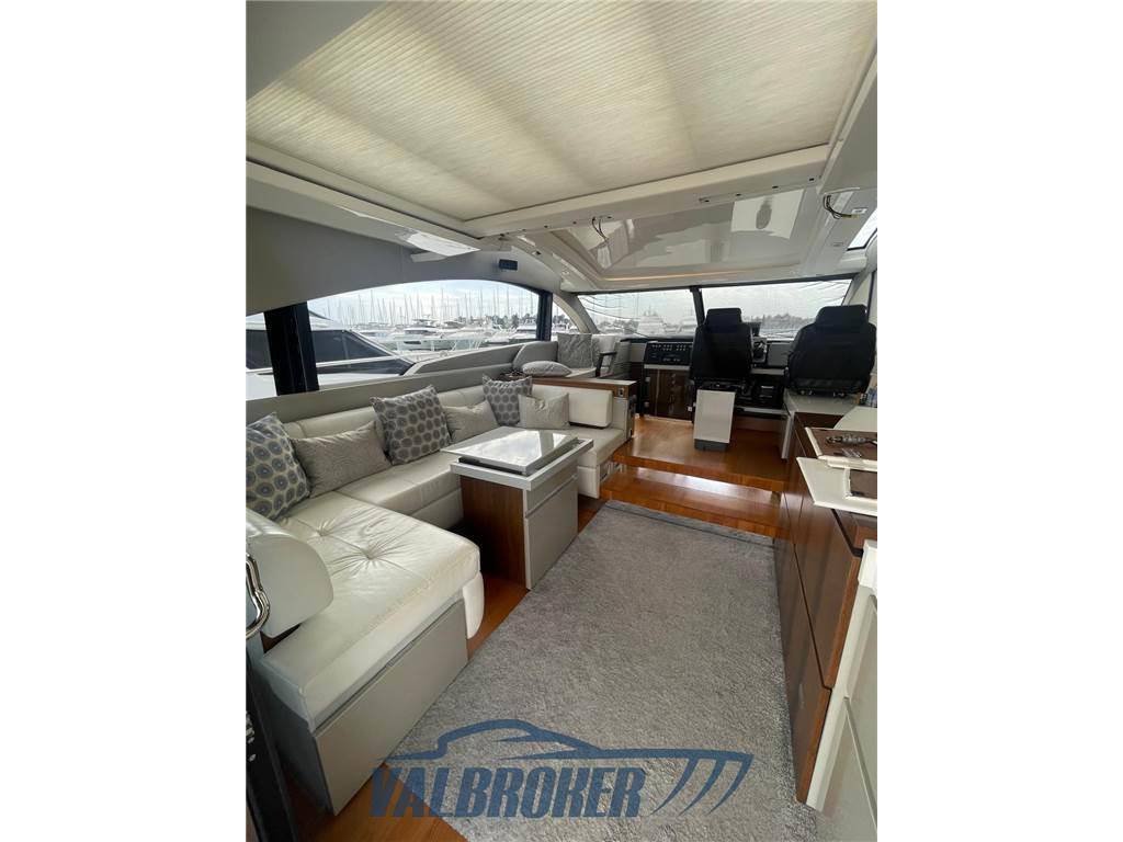 Fairline Targa 58 gt