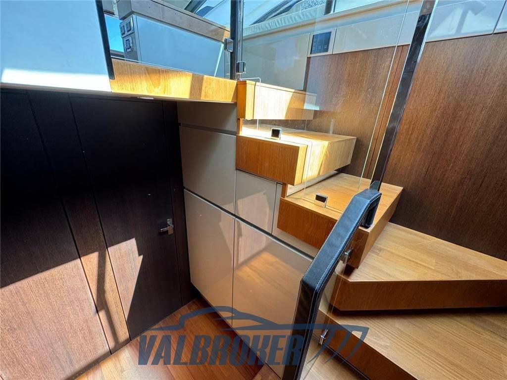 Fairline Targa 58 gt