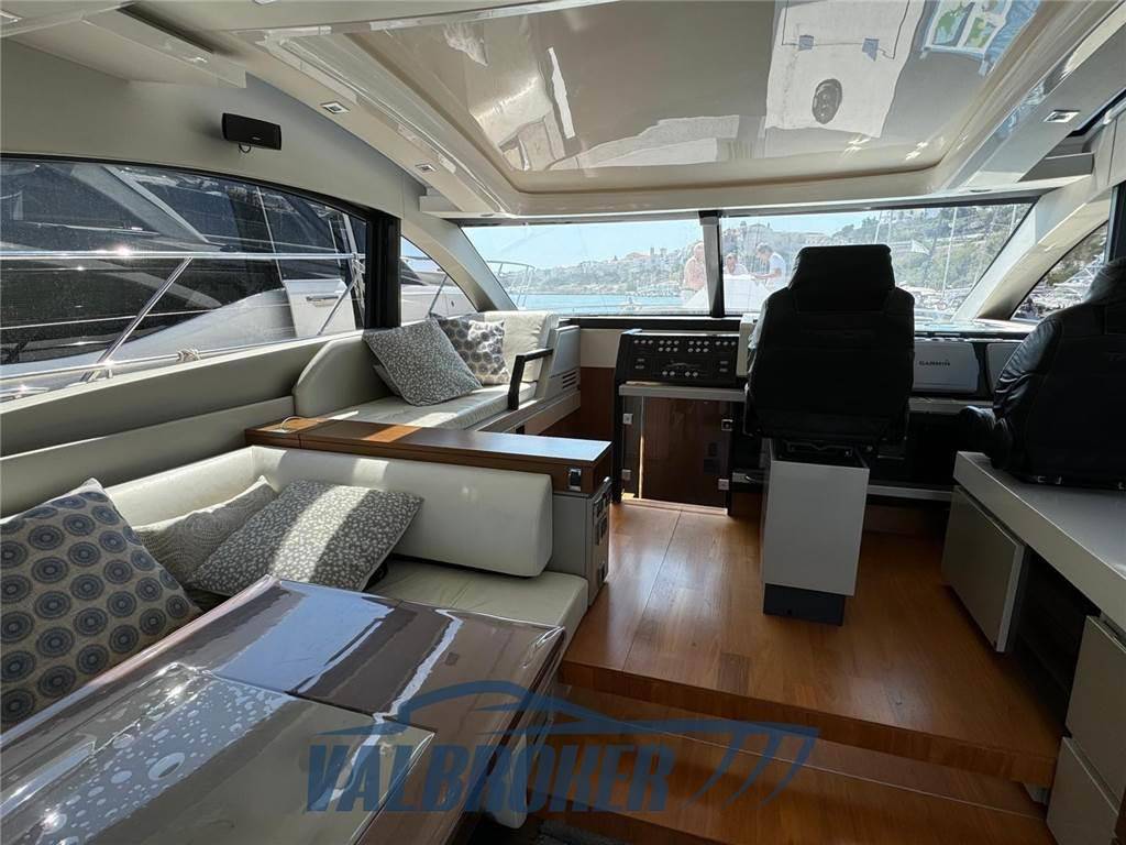 Fairline Targa 58 gt