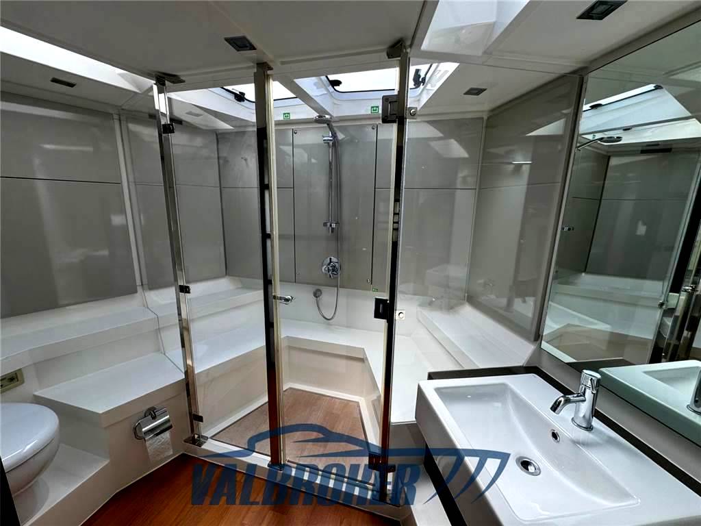 Fairline Targa 58 gt