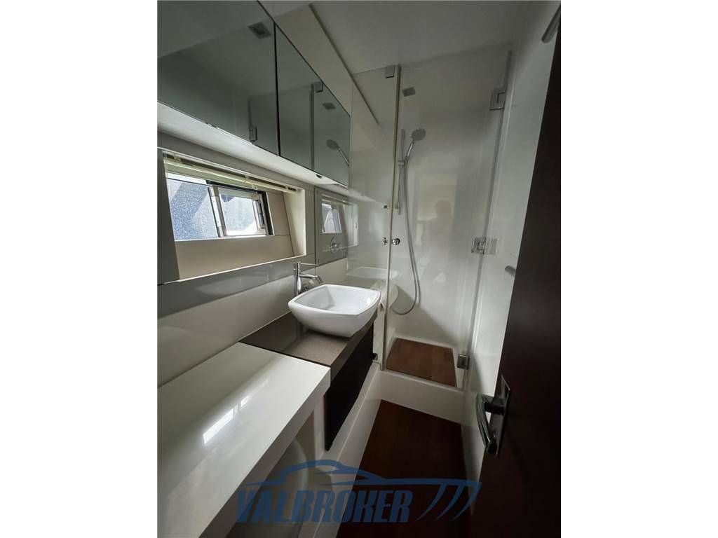 Fairline Targa 58 gt