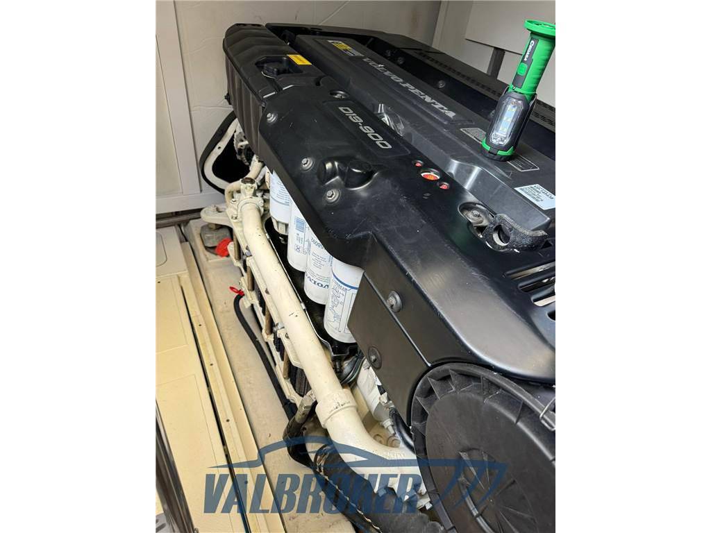 Fairline Targa 58 gt