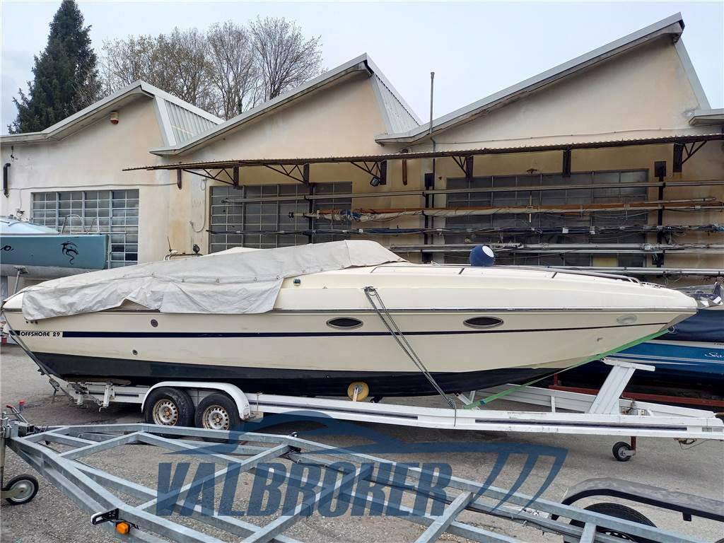 Mostes 29 offshore