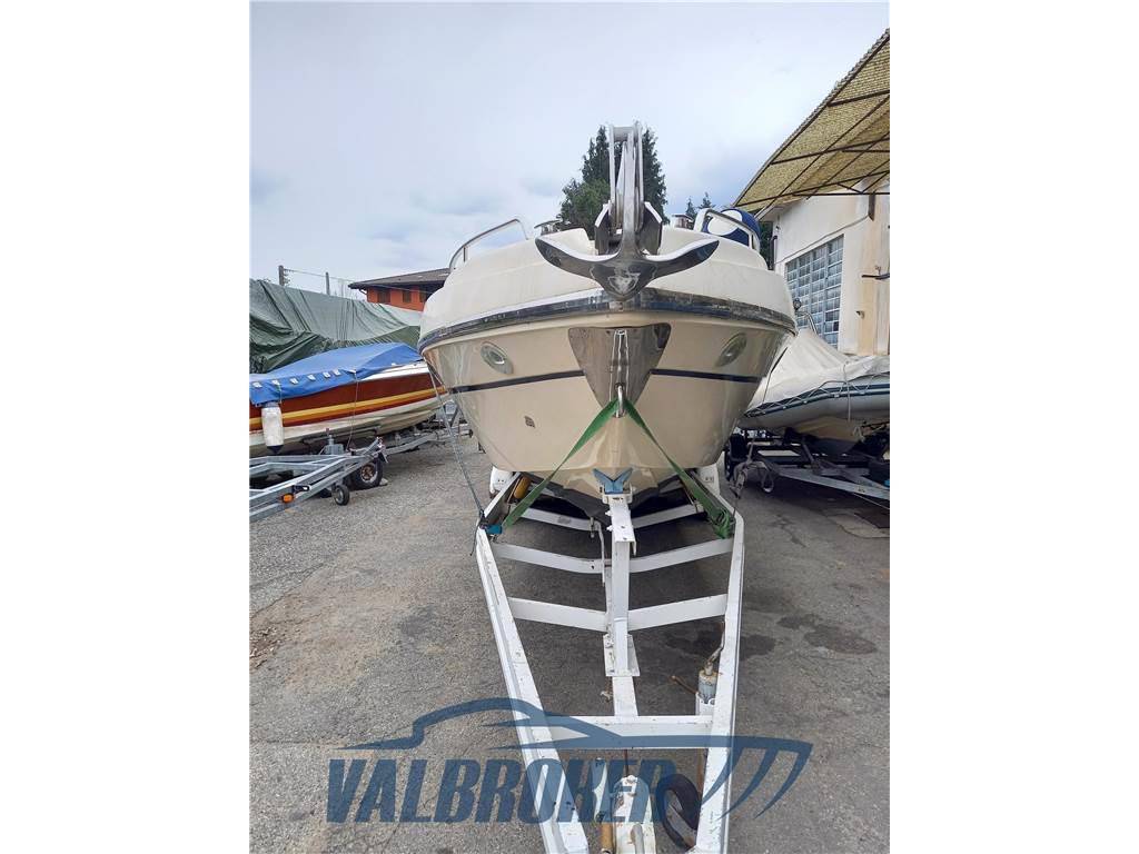 Mostes 29 offshore