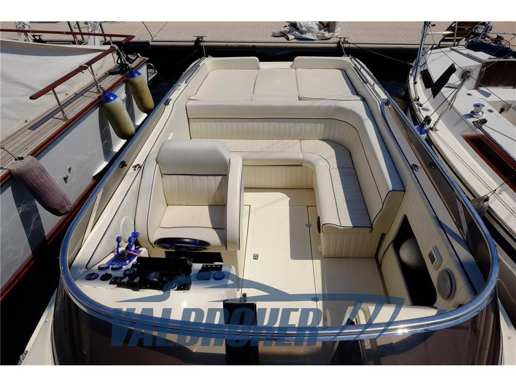 Mostes 29 offshore