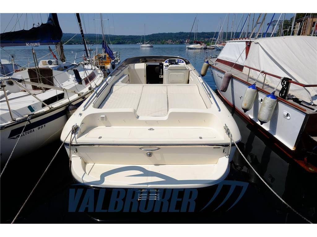 Mostes 29 offshore