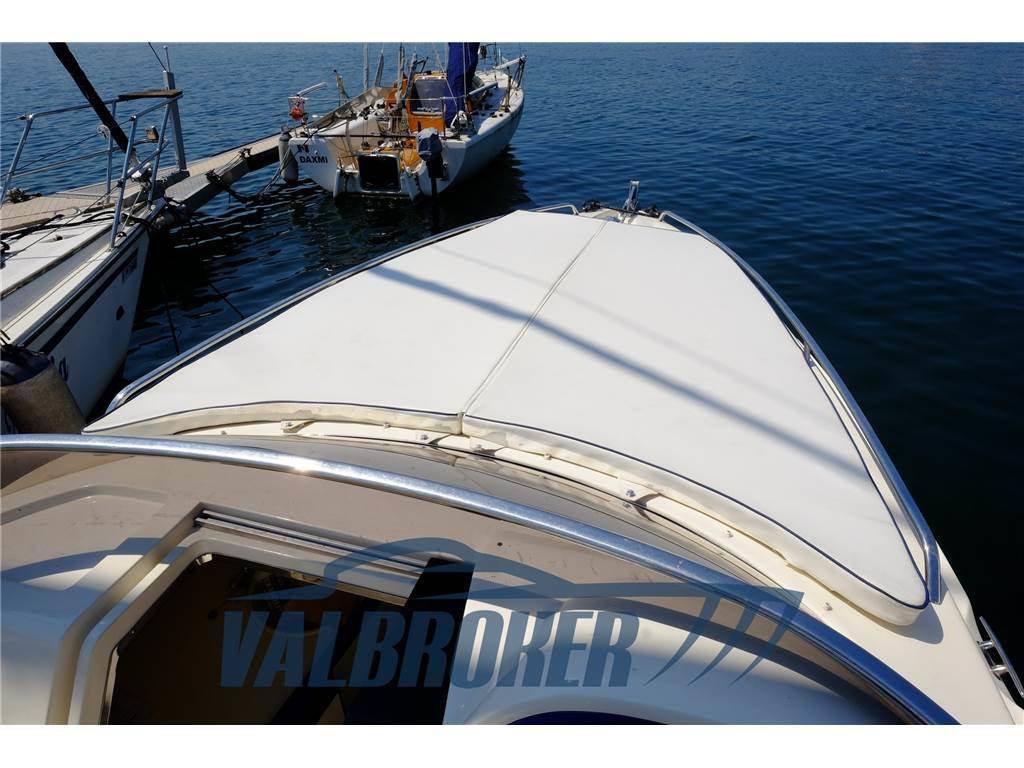 Mostes 29 offshore
