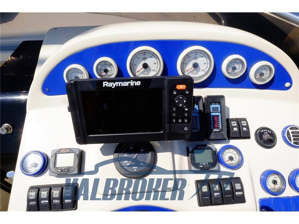 Mostes 29 offshore