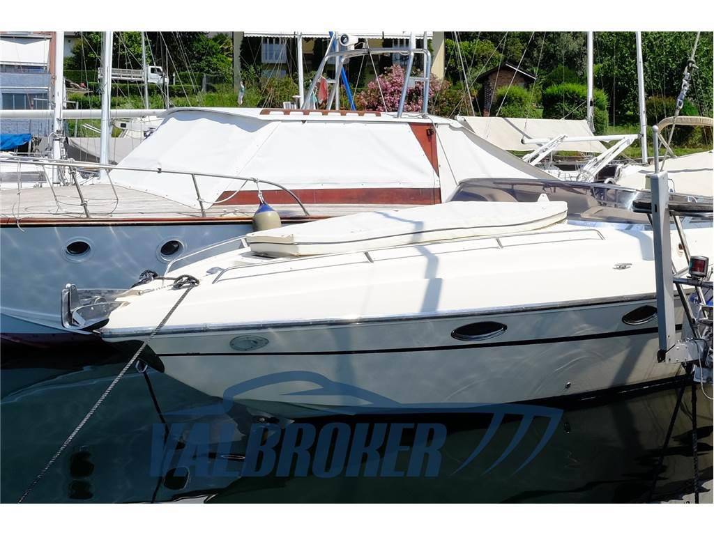 Mostes 29 offshore