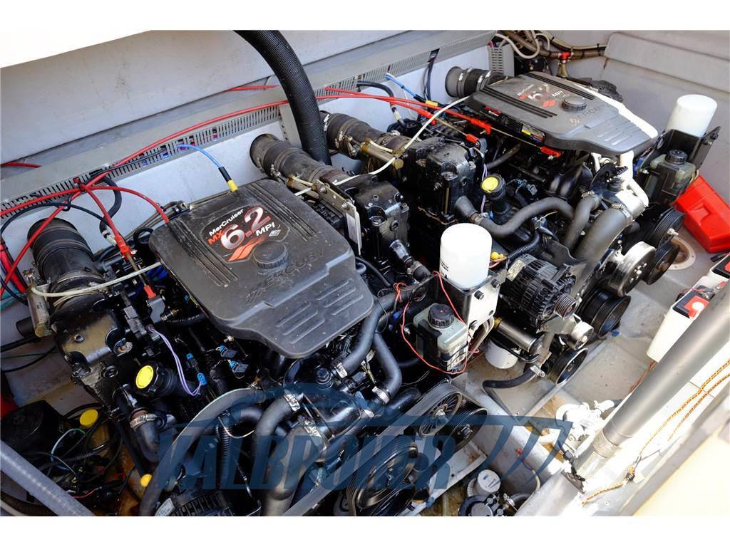 Mostes 29 offshore