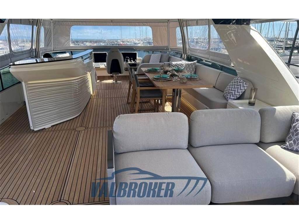 Absolute 68 navetta