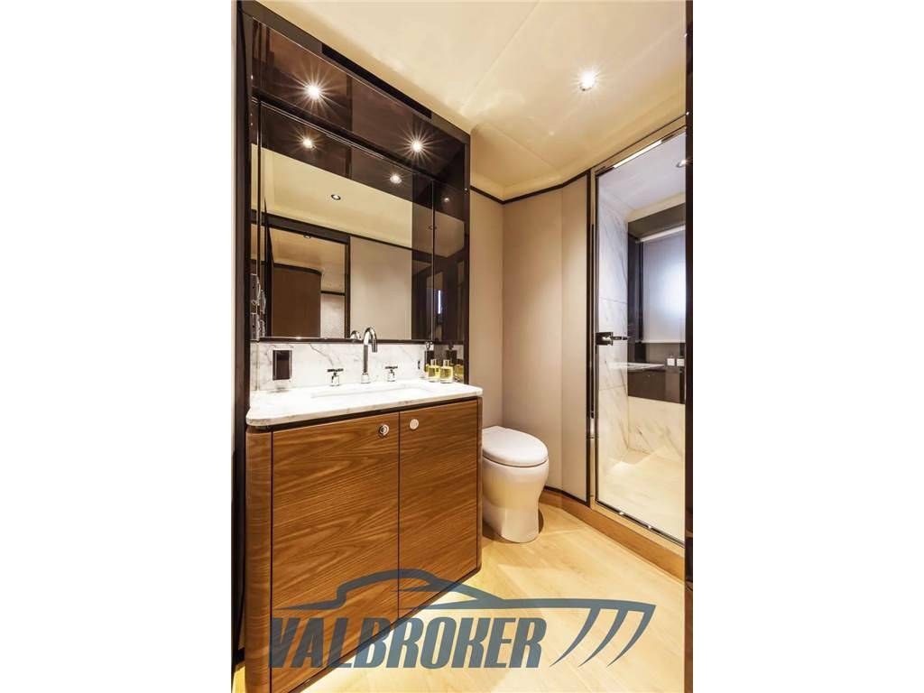 Absolute 68 navetta