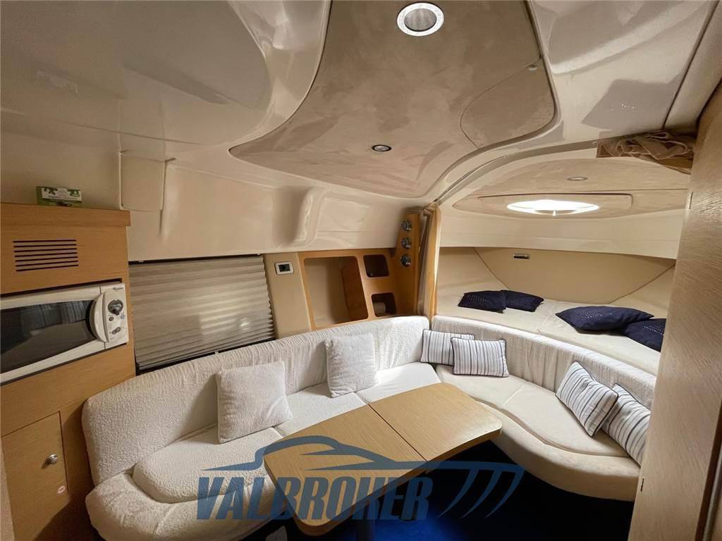 Cranchi Pelican 32