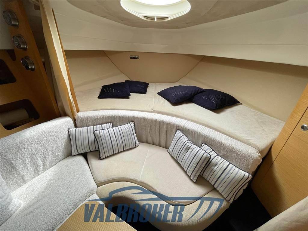 Cranchi Pelican 32