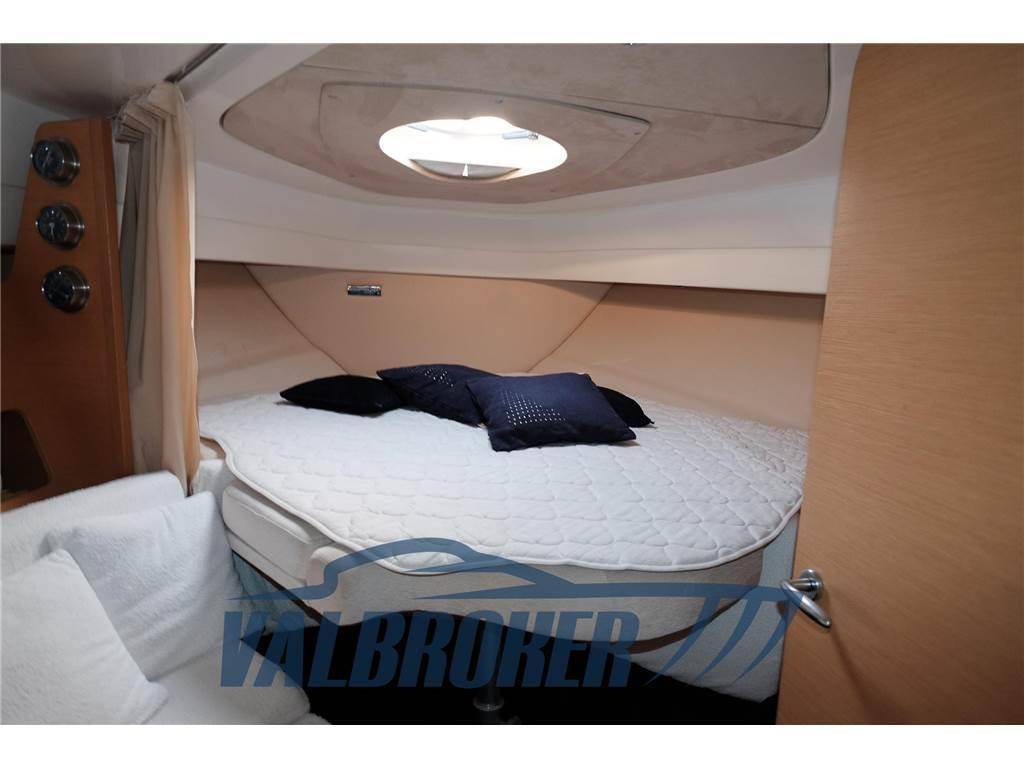 Cranchi Pelican 32