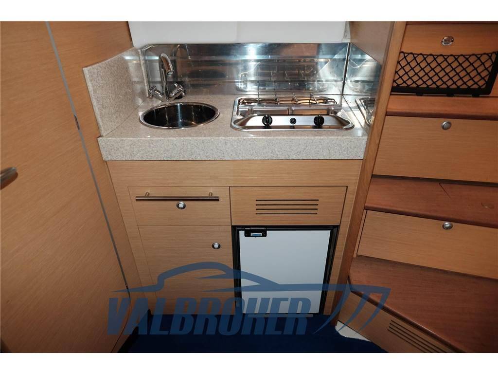 Cranchi Pelican 32