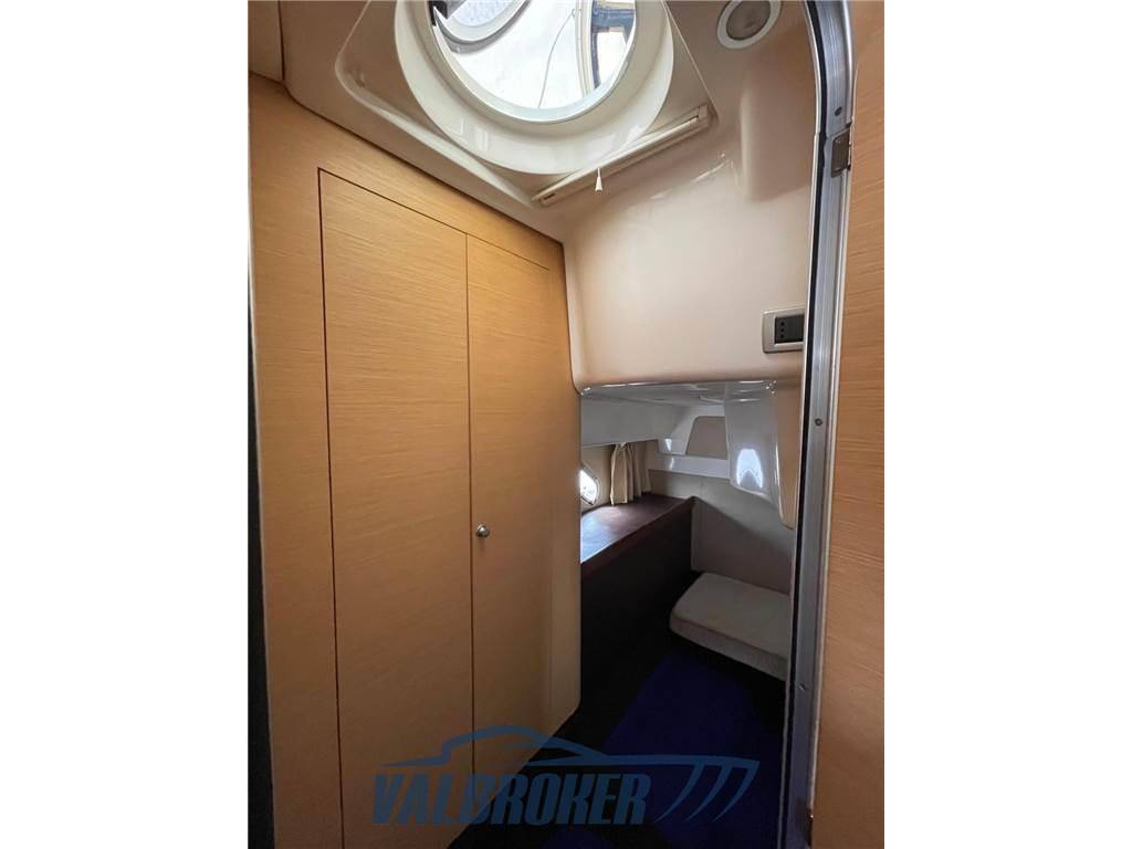Cranchi Pelican 32