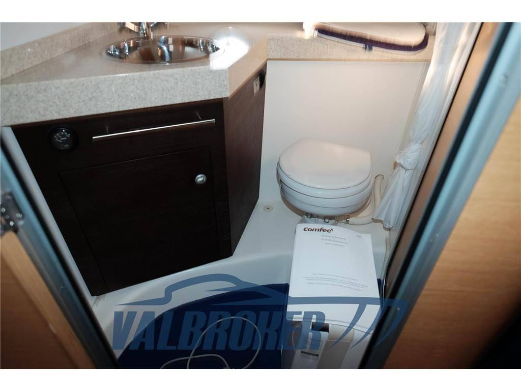 Cranchi Pelican 32
