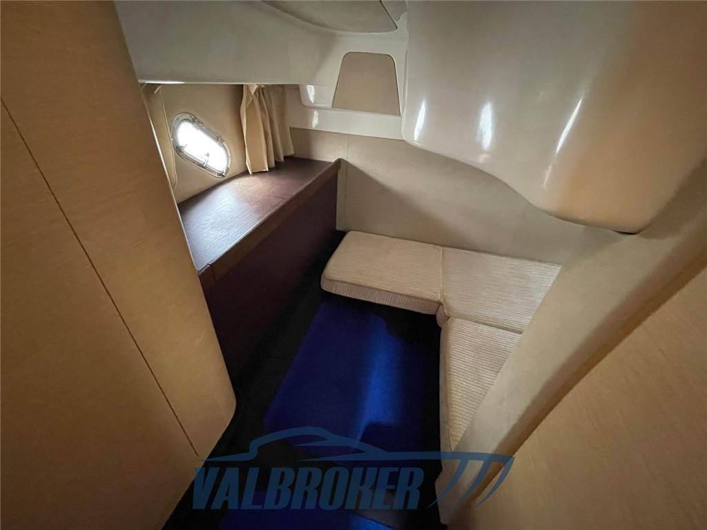 Cranchi Pelican 32