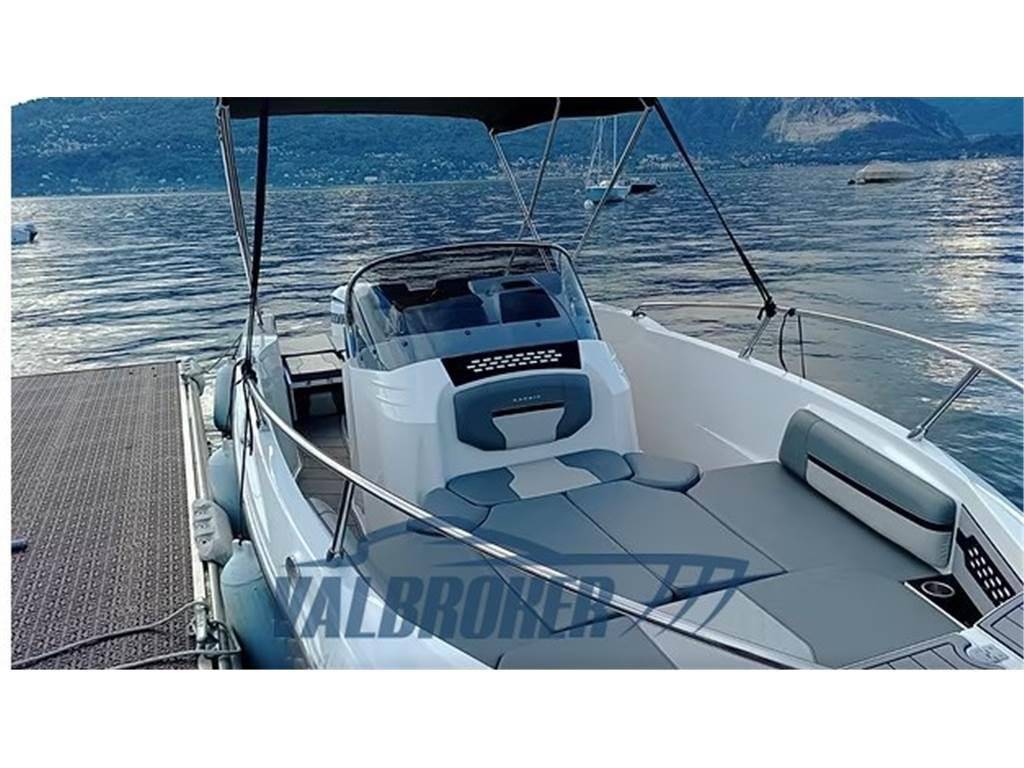 Karnic 701 sl