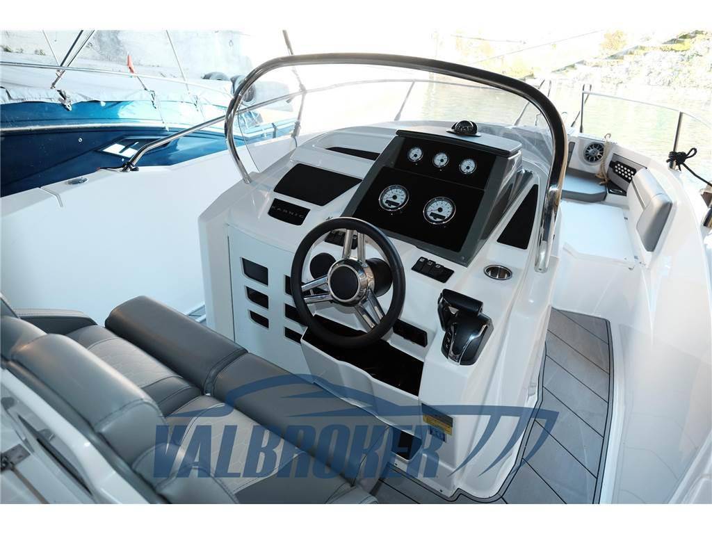 Karnic 701 sl