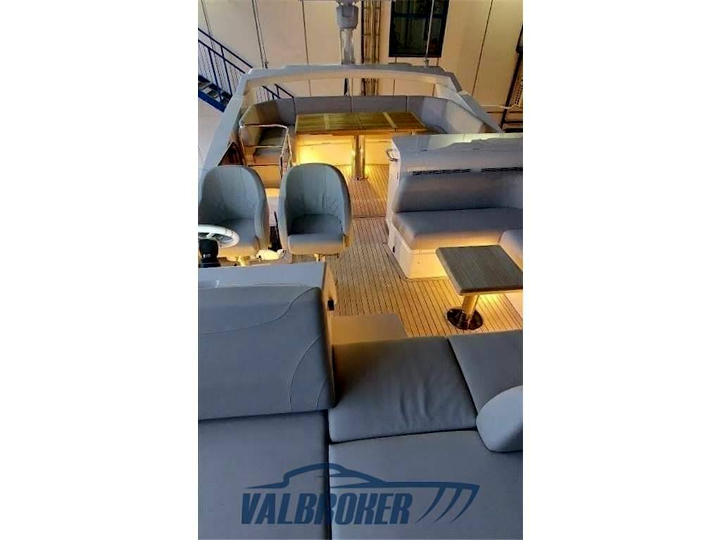 Sunseeker Manhattan 55