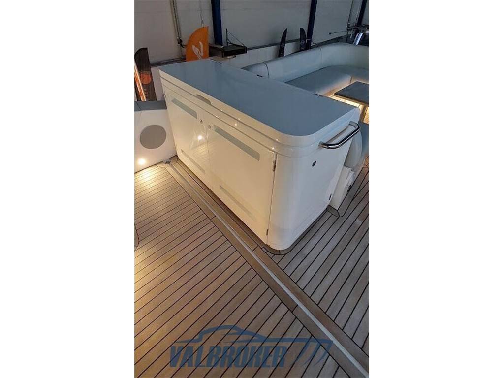 Sunseeker Manhattan 55