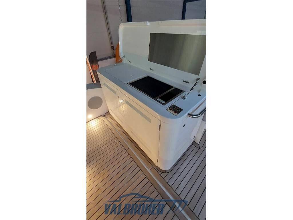 Sunseeker Manhattan 55