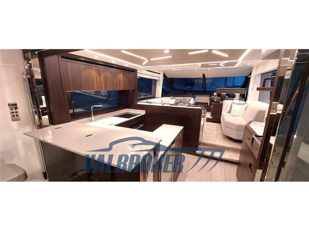 Sunseeker Manhattan 55