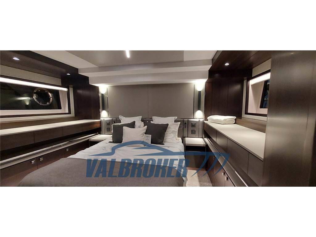 Sunseeker Manhattan 55