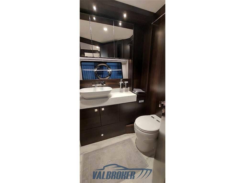 Sunseeker Manhattan 55