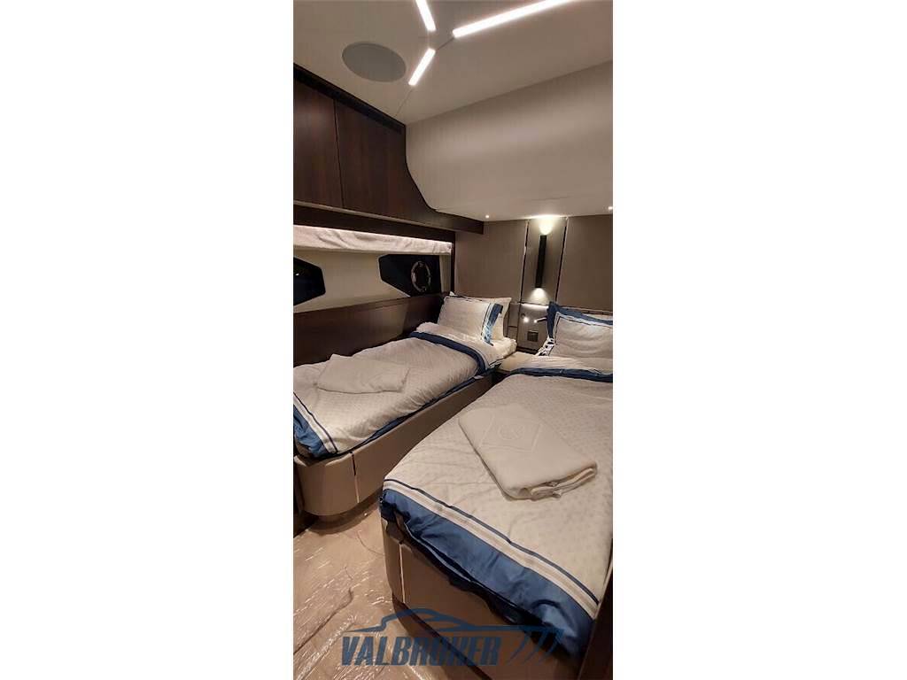 Sunseeker Manhattan 55