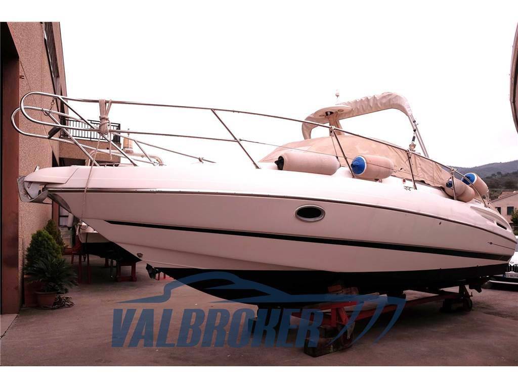 Cranchi Csl 28