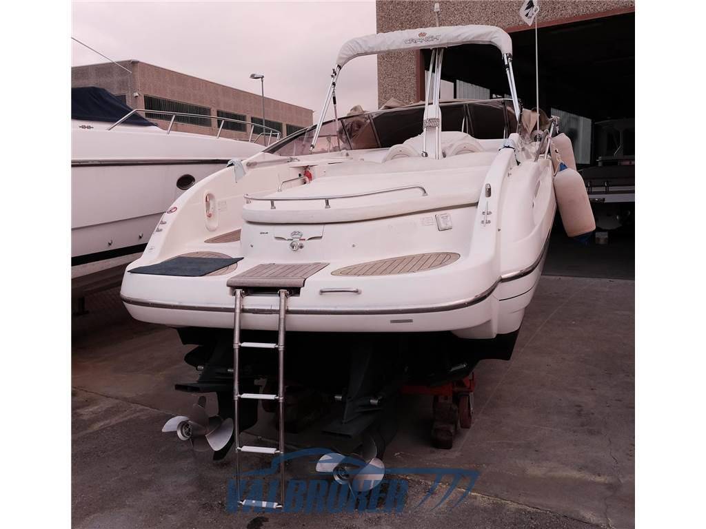 Cranchi Csl 28