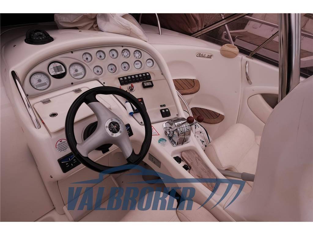 Cranchi Csl 28