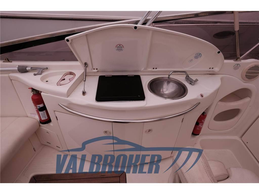 Cranchi Csl 28