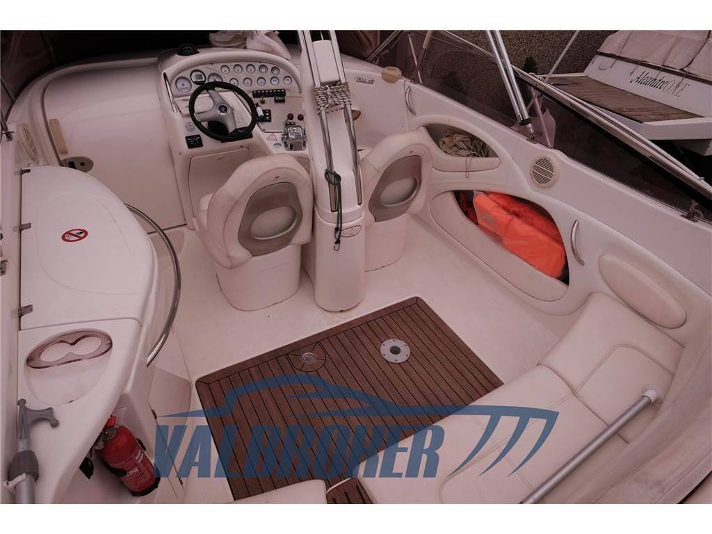 Cranchi Csl 28