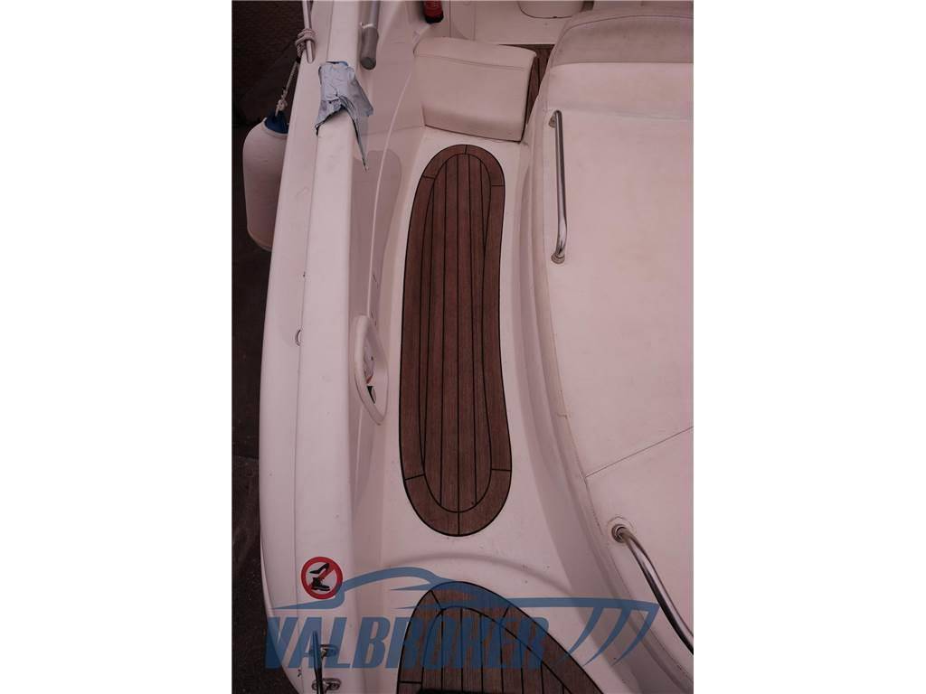 Cranchi Csl 28