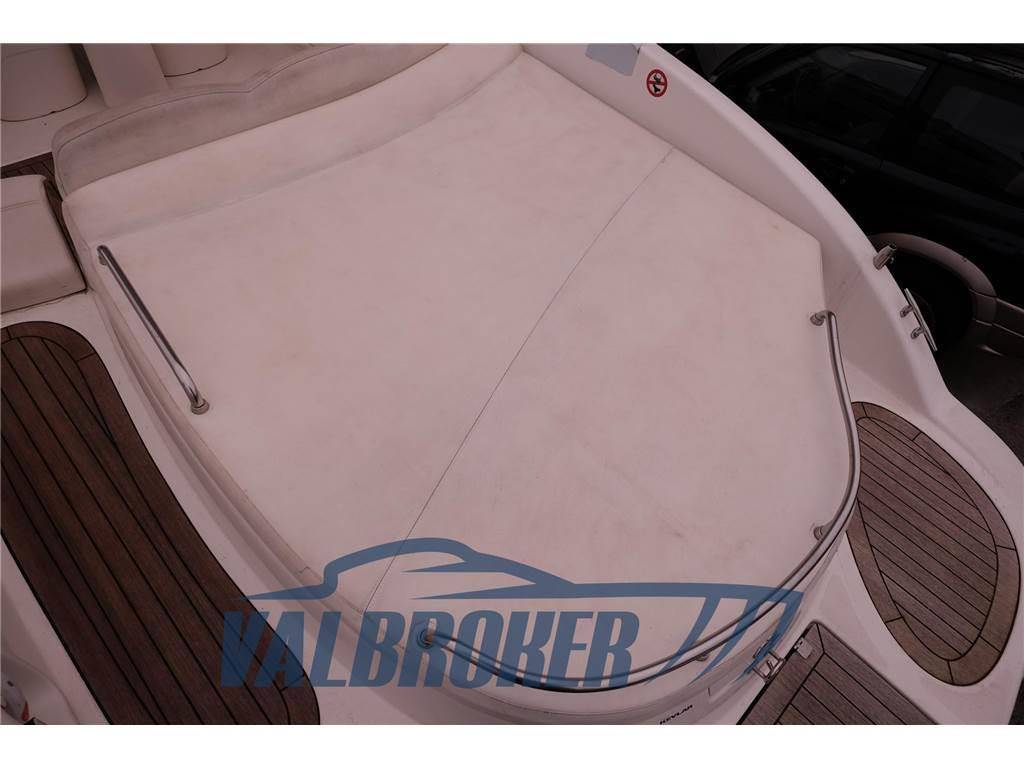 Cranchi Csl 28