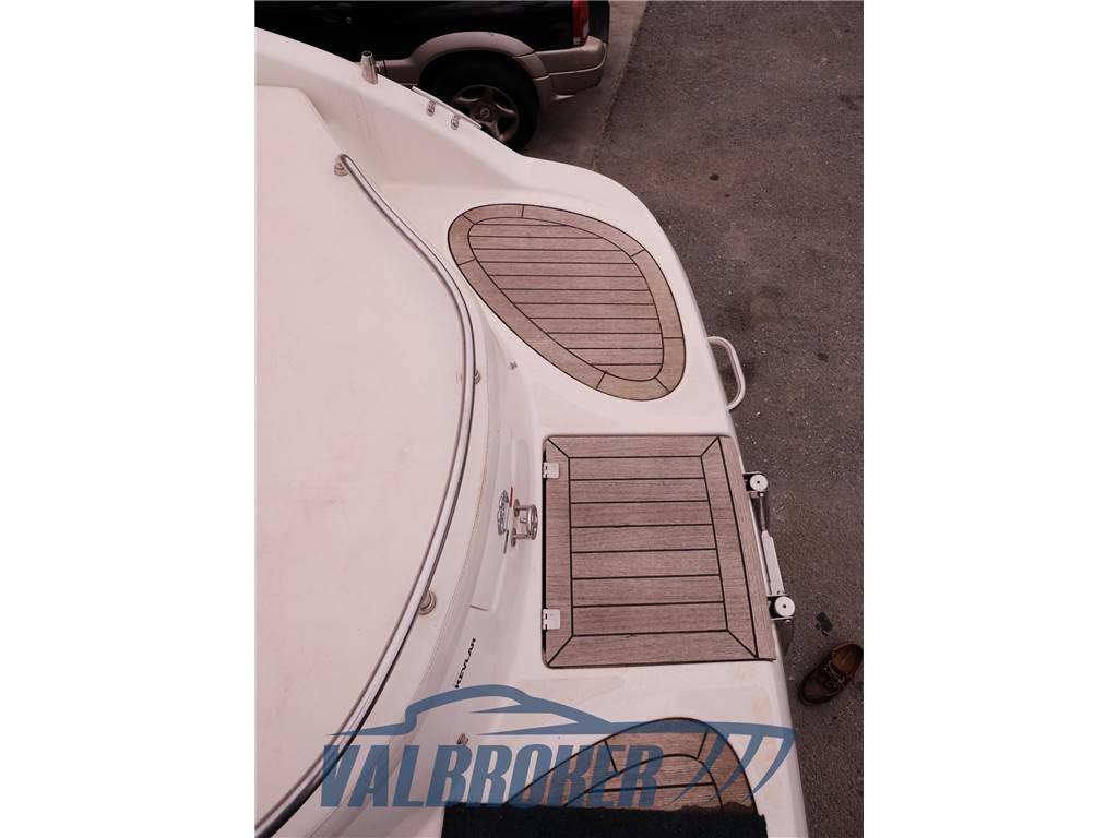 Cranchi Csl 28