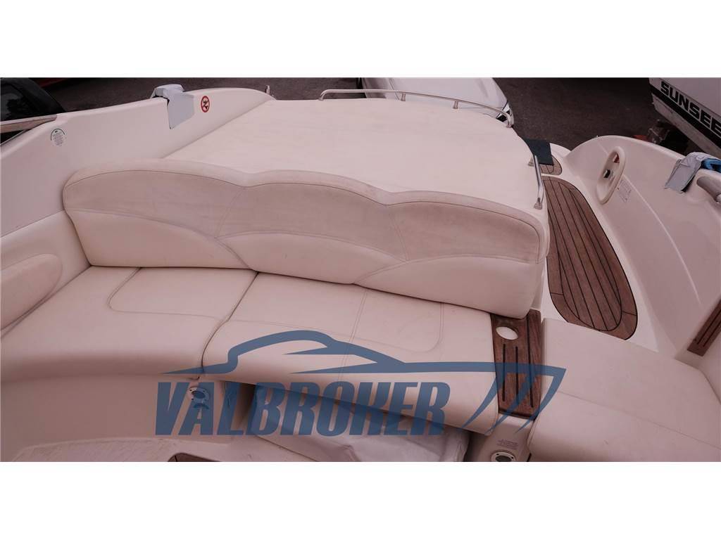 Cranchi Csl 28