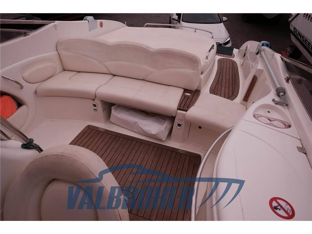 Cranchi Csl 28