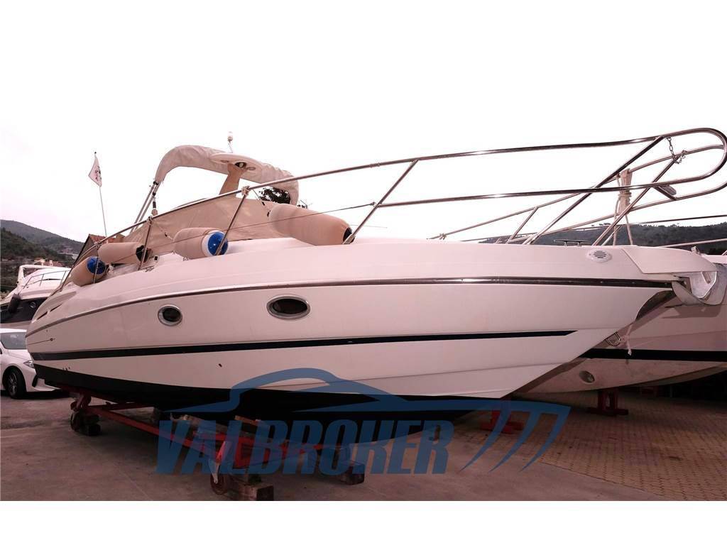 Cranchi Csl 28