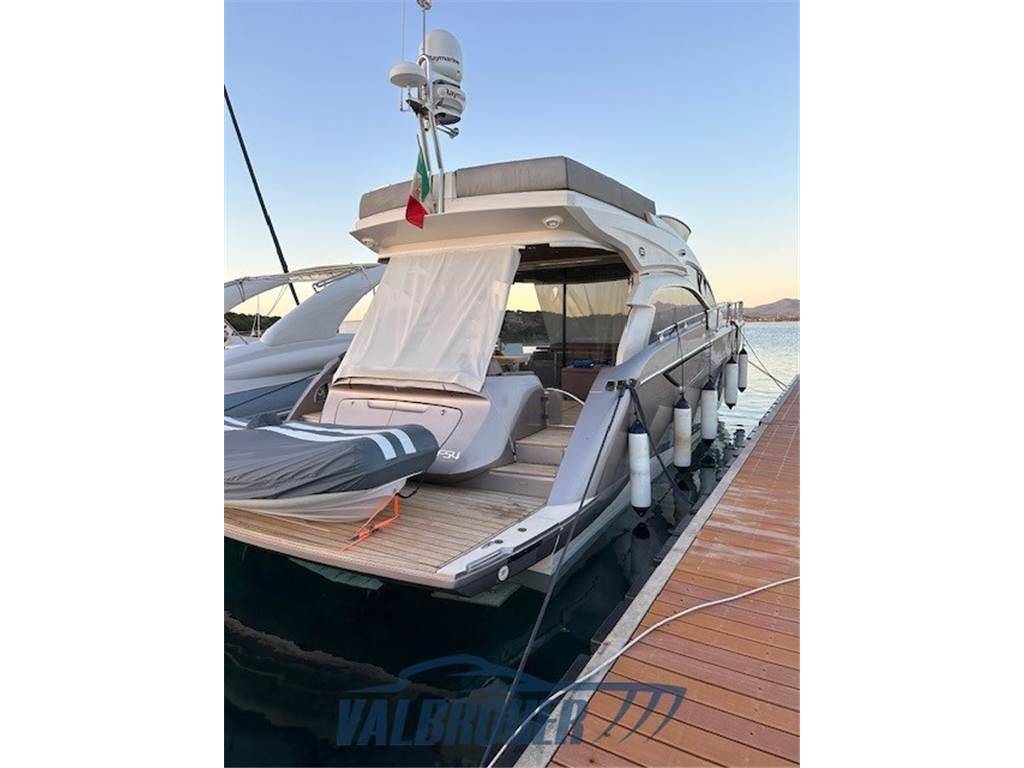 Sessa marine Sessa 54 fly